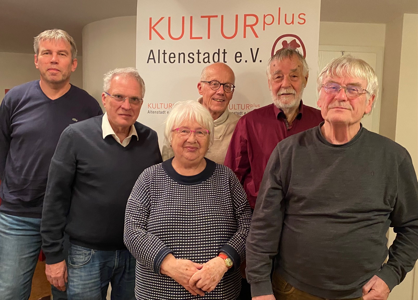 KULTURplus Vorstand IMG 5501